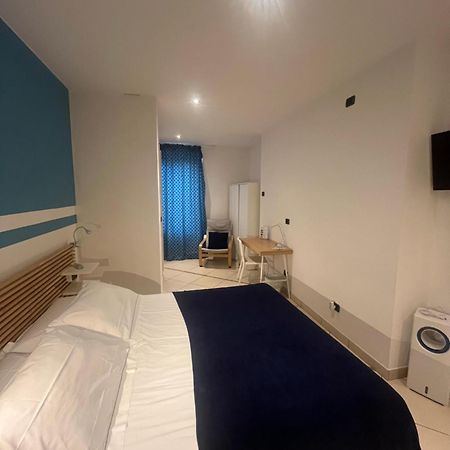 Dimora Della Posta Hotel Mondovì Eksteriør billede