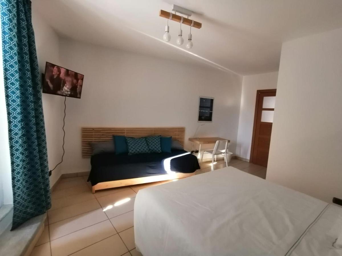 Dimora Della Posta Hotel Mondovì Eksteriør billede