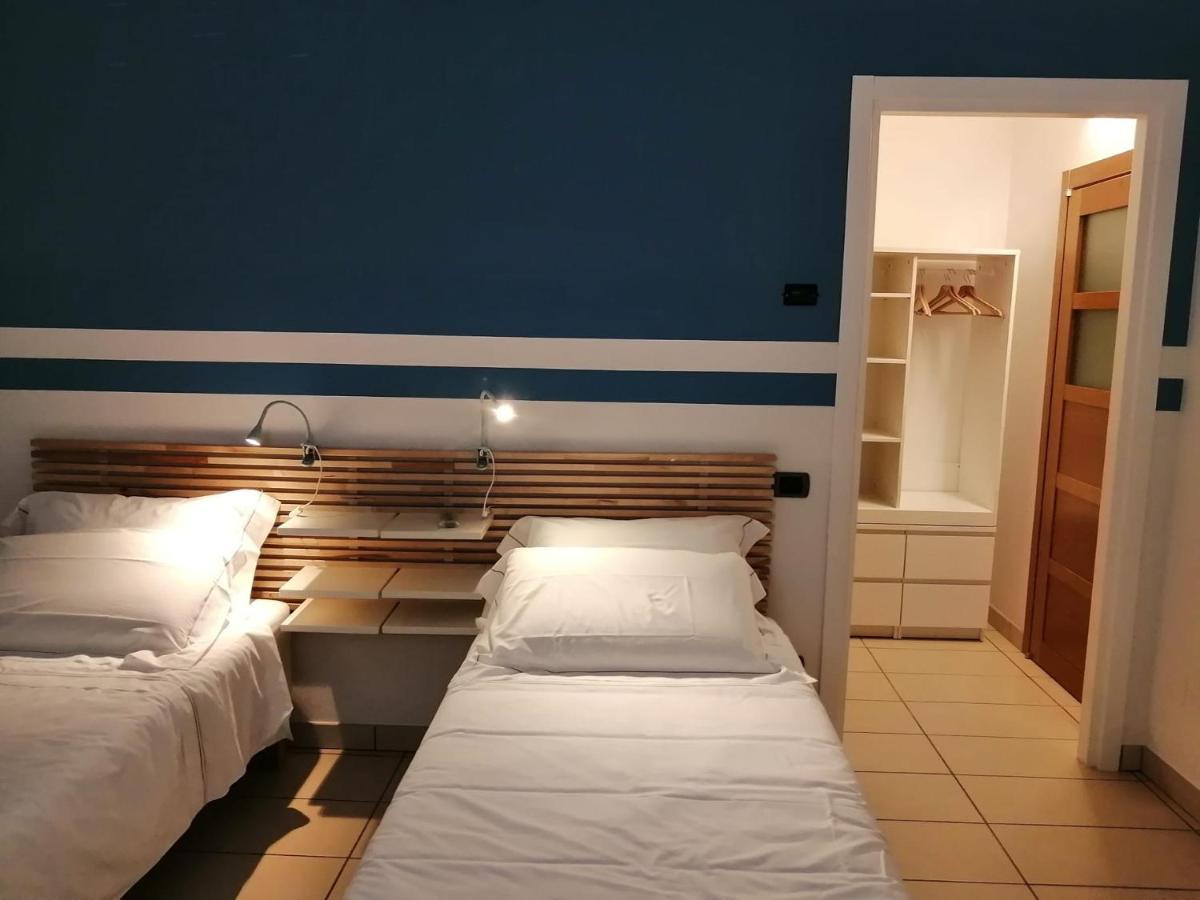 Dimora Della Posta Hotel Mondovì Eksteriør billede