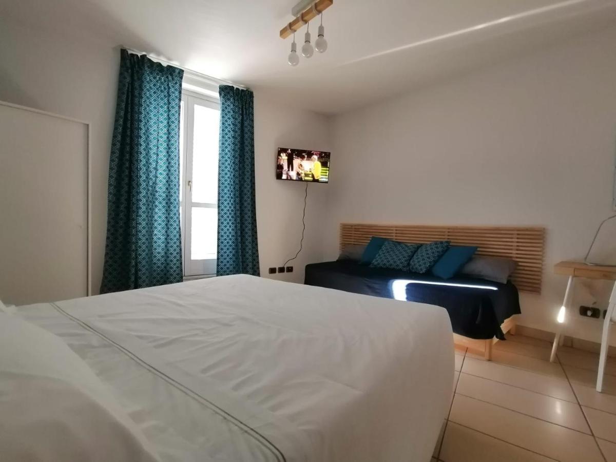 Dimora Della Posta Hotel Mondovì Eksteriør billede