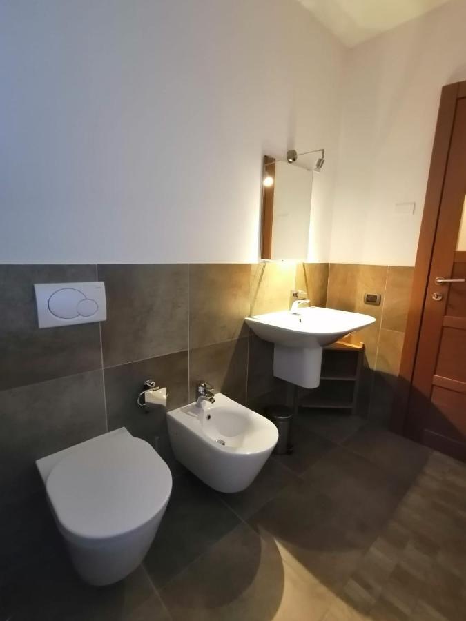 Dimora Della Posta Hotel Mondovì Eksteriør billede