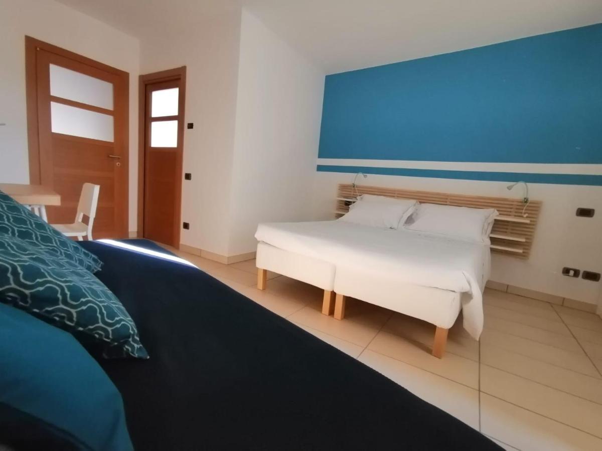 Dimora Della Posta Hotel Mondovì Eksteriør billede