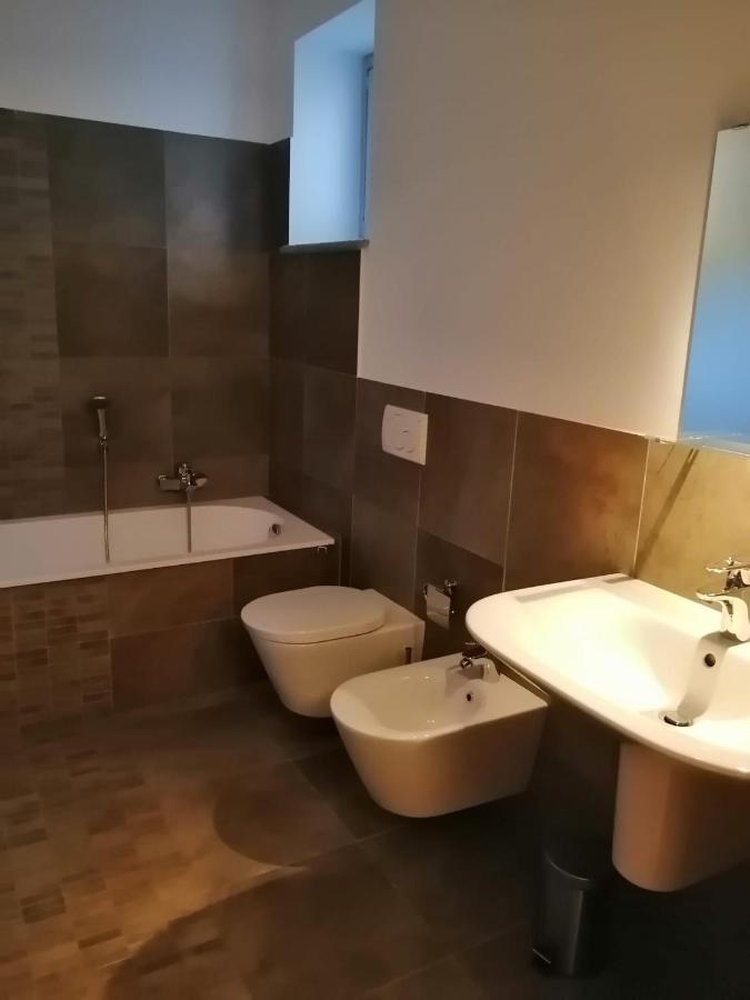 Dimora Della Posta Hotel Mondovì Eksteriør billede