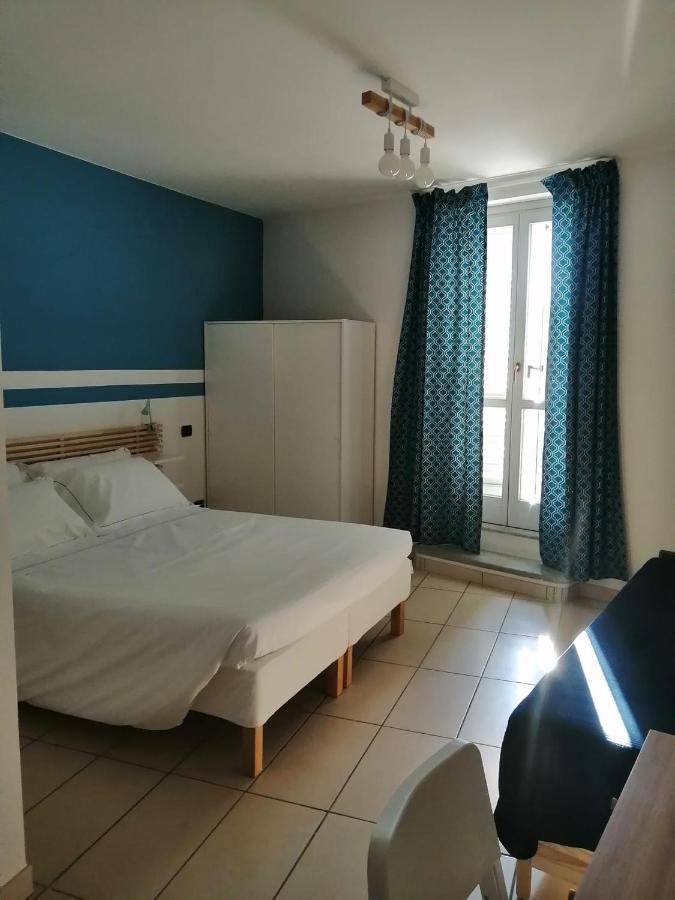 Dimora Della Posta Hotel Mondovì Eksteriør billede