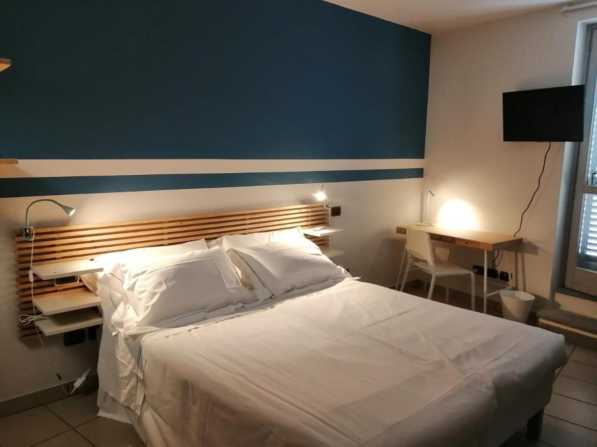 Dimora Della Posta Hotel Mondovì Eksteriør billede