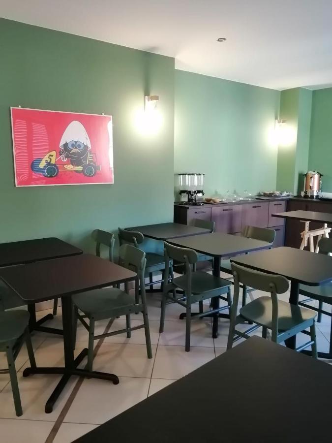 Dimora Della Posta Hotel Mondovì Eksteriør billede
