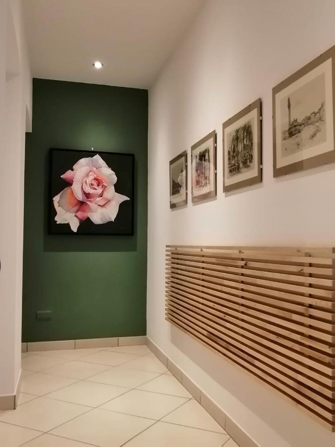 Dimora Della Posta Hotel Mondovì Eksteriør billede