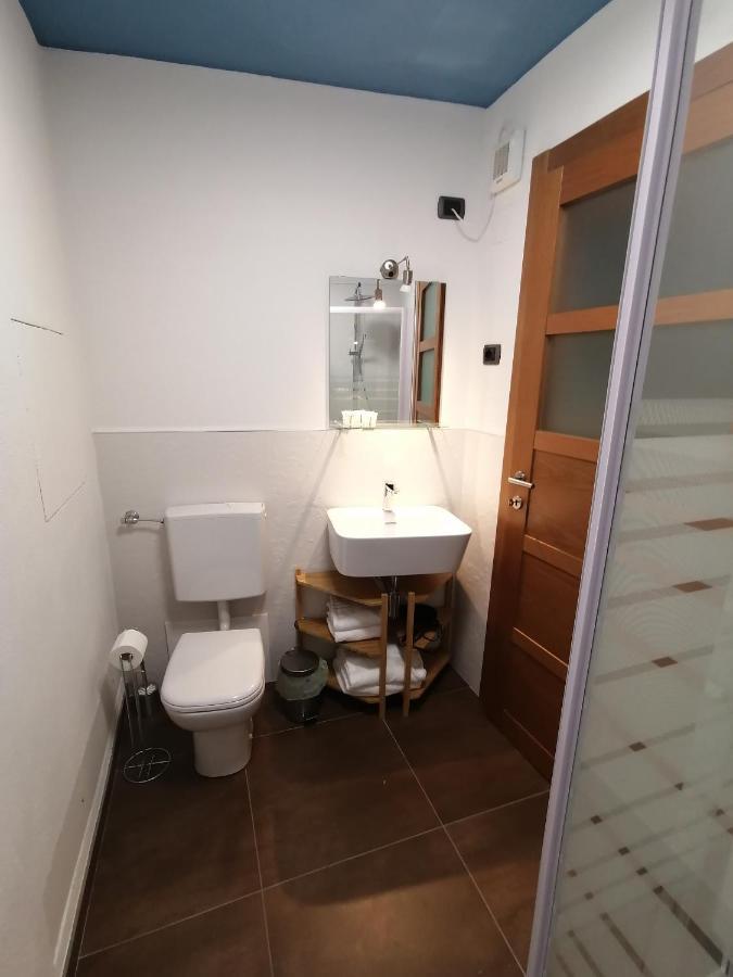 Dimora Della Posta Hotel Mondovì Eksteriør billede