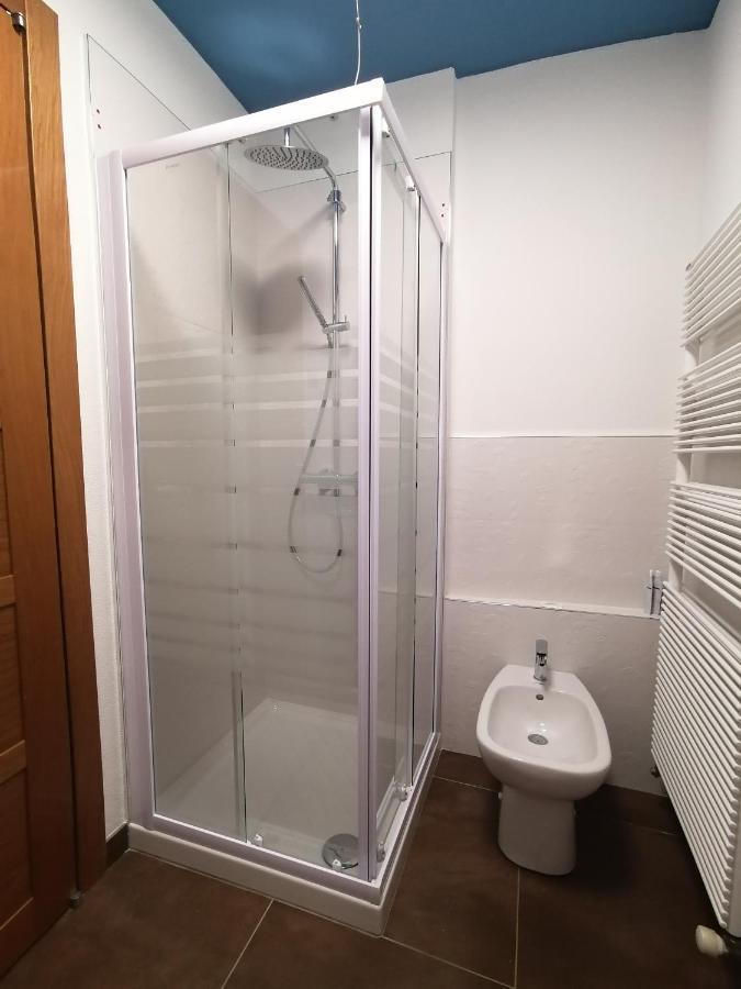 Dimora Della Posta Hotel Mondovì Eksteriør billede
