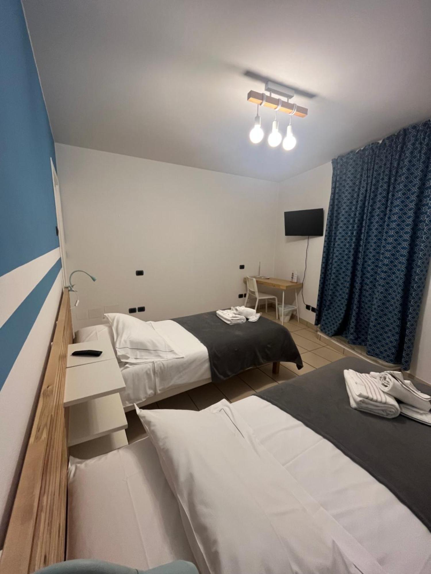 Dimora Della Posta Hotel Mondovì Eksteriør billede
