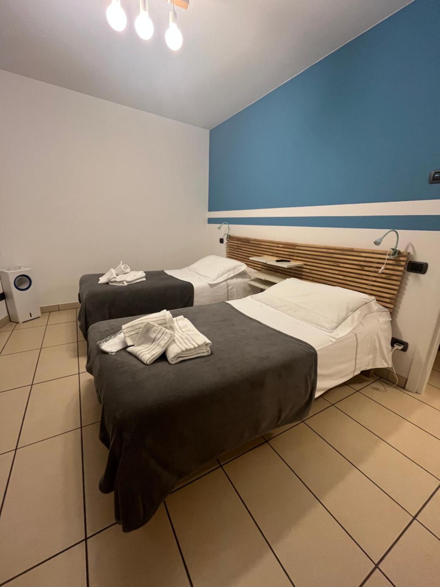 Dimora Della Posta Hotel Mondovì Eksteriør billede