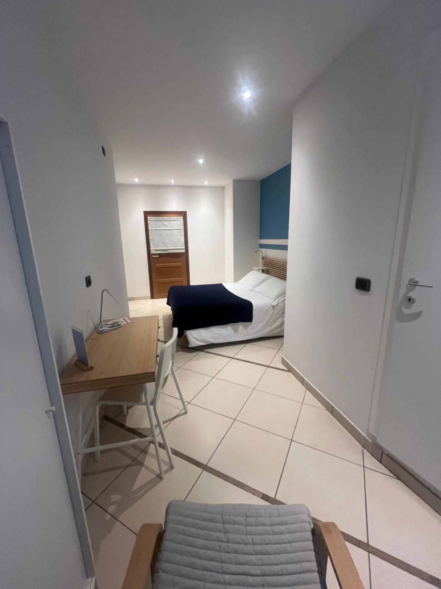 Dimora Della Posta Hotel Mondovì Eksteriør billede